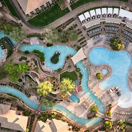 The Westin Kierland Resort & Spa