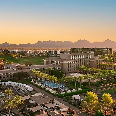 The Westin Kierland Resort&Spa