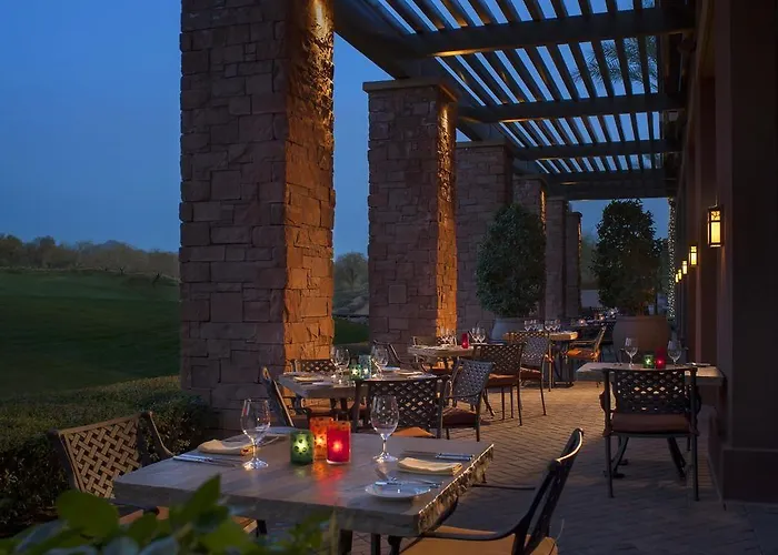 The Westin Kierland & Phoenix