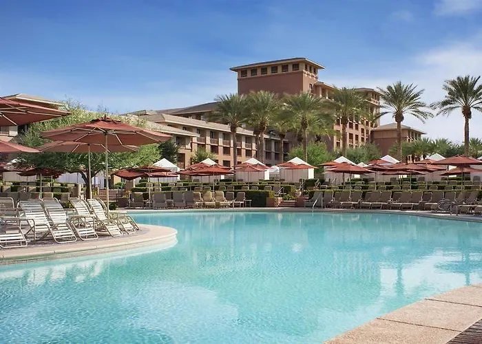 The Westin Kierland & Resort Phoenix