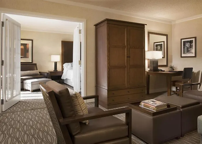 The Westin Kierland & Resort Phoenix