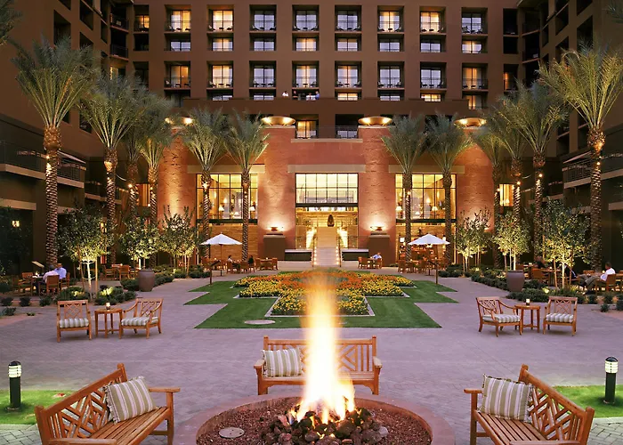 Resort The Westin Kierland &
