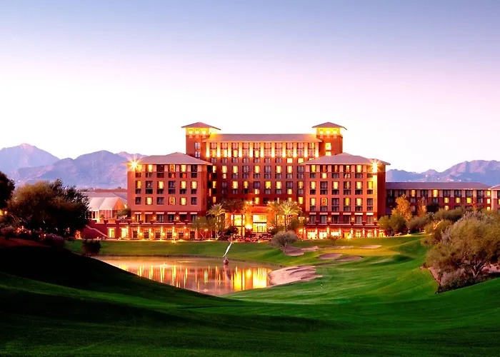 Resort The Westin Kierland & Phoenix