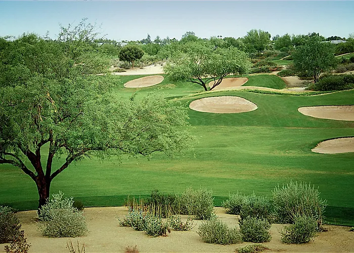The Westin Kierland & 4*