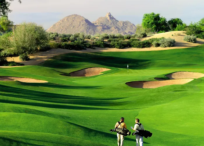 The Westin Kierland & Resort 4*
