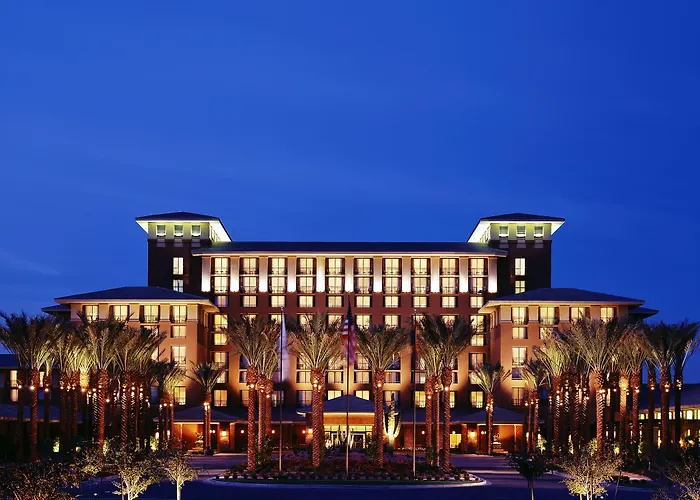 Resort The Westin Kierland & 4*