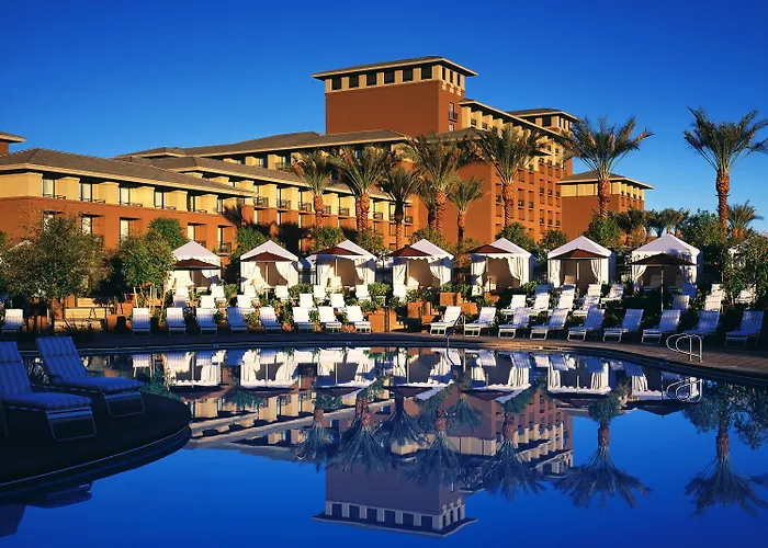 Resort The Westin Kierland &