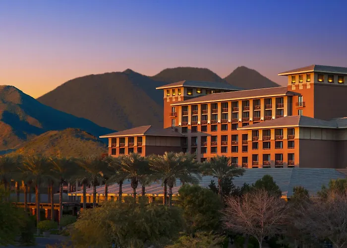 The Westin Kierland & Resort 4*