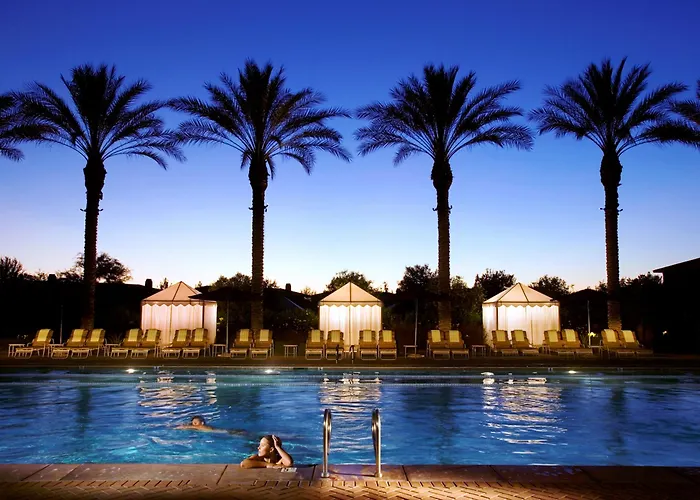 Resort The Westin Kierland &