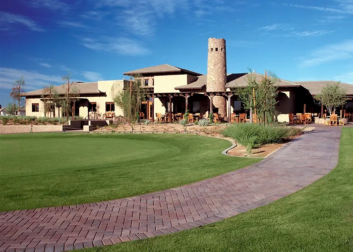 The Westin Kierland & Resort 4*
