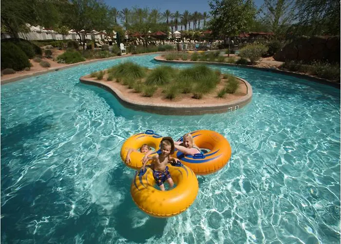 The Westin Kierland & 4*