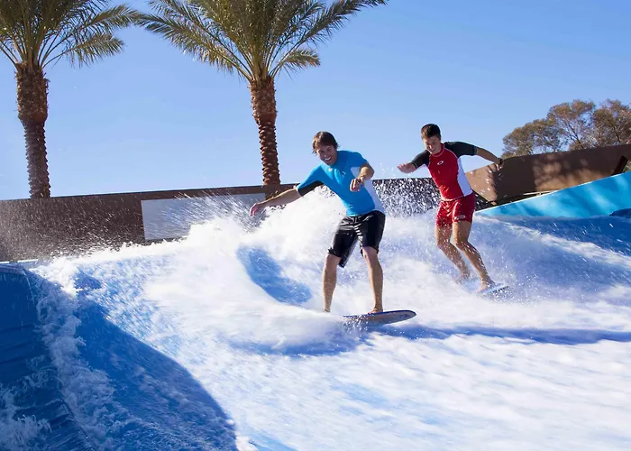 The Westin Kierland & Resort 4*
