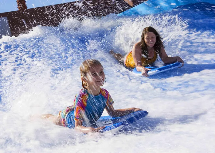 The Westin Kierland & Resort Phoenix