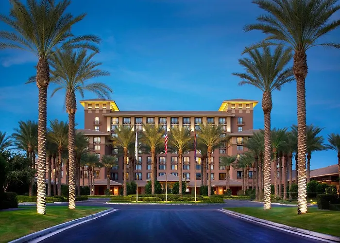 The Westin Kierland & 4*