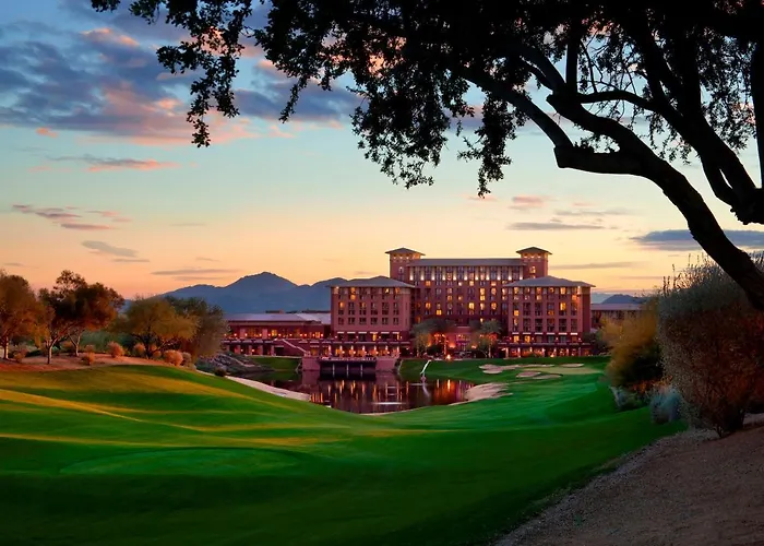 Resort The Westin Kierland & Phoenix
