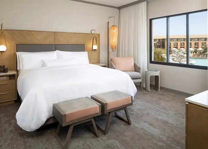 The Westin Kierland &