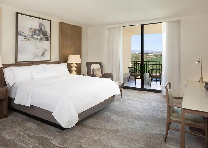 The Westin Kierland & Resort