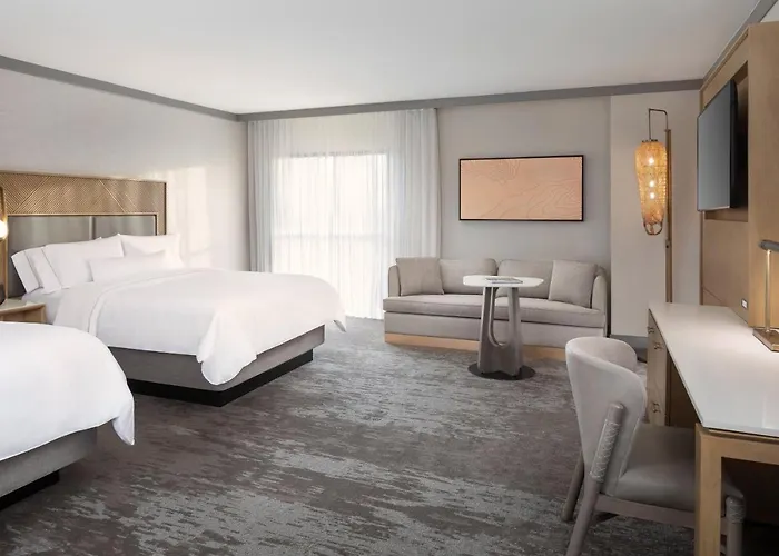 The Westin Kierland & Resort Phoenix