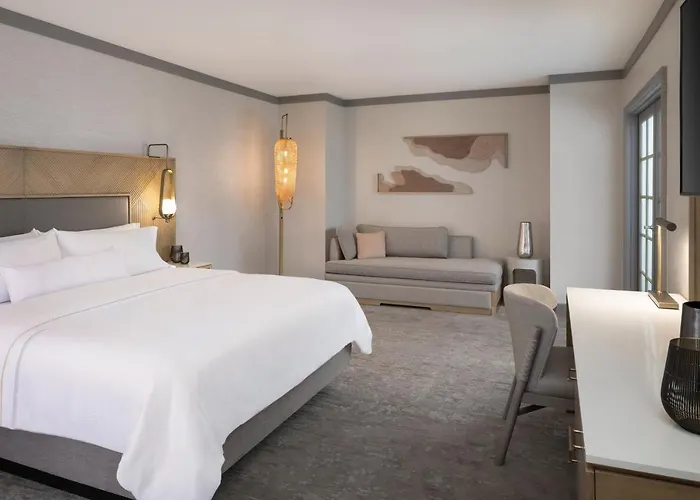 The Westin Kierland & Phoenix