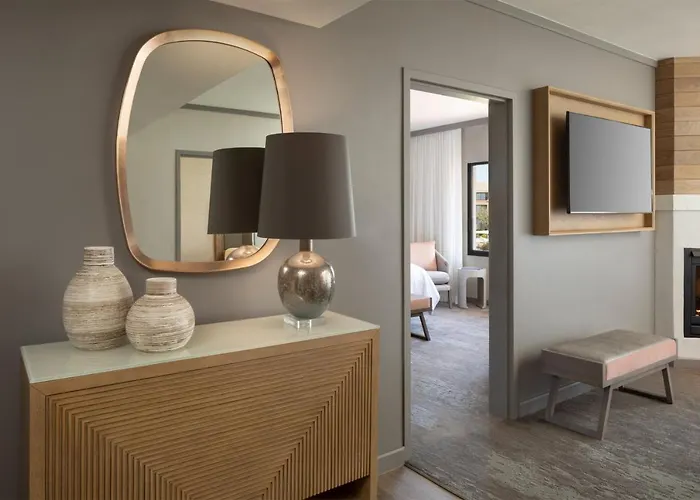 Resort The Westin Kierland & 4*