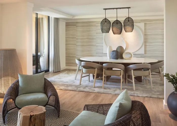 The Westin Kierland & 4*