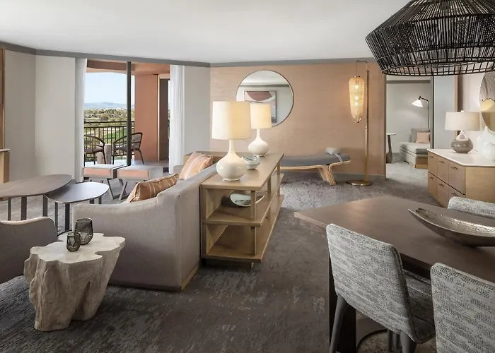 The Westin Kierland &