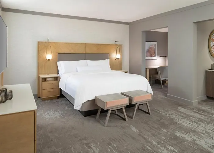 The Westin Kierland & Phoenix