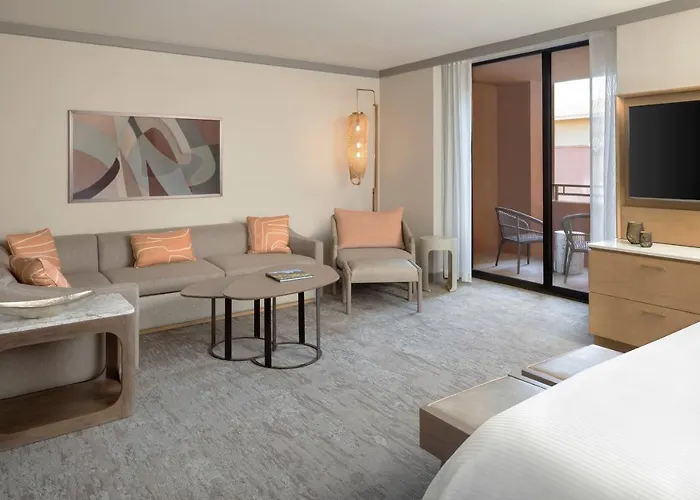 The Westin Kierland & Resort