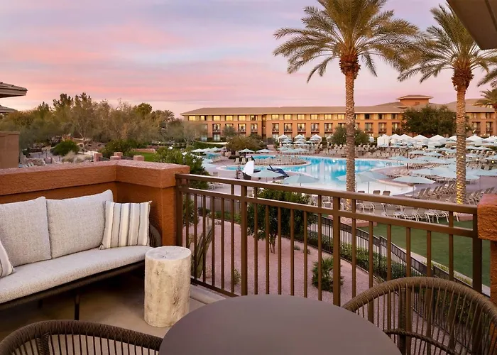 The Westin Kierland & Resort 4*