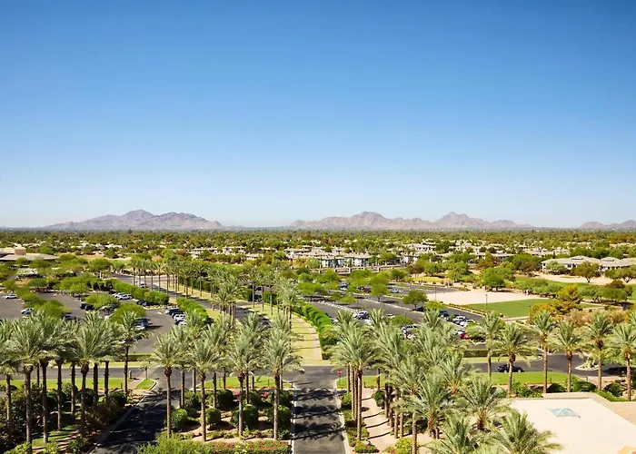The Westin Kierland & 4* Phoenix