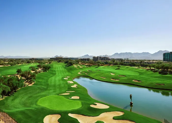 The Westin Kierland & Phoenix