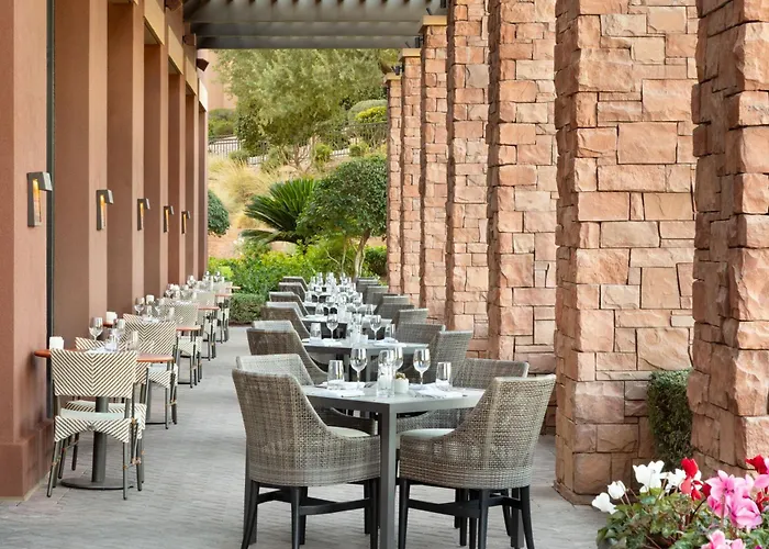 Resort The Westin Kierland & 4*