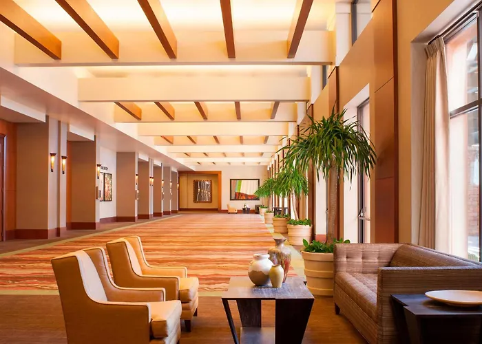 The Westin Kierland & Resort