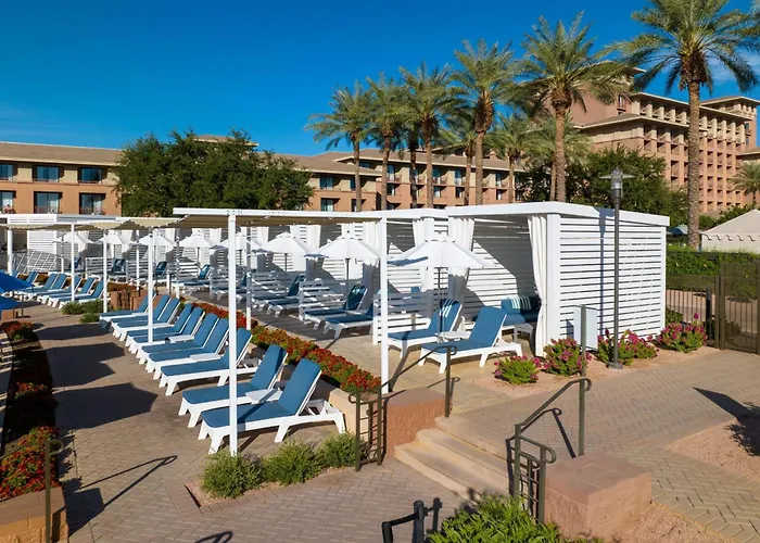 The Westin Kierland &