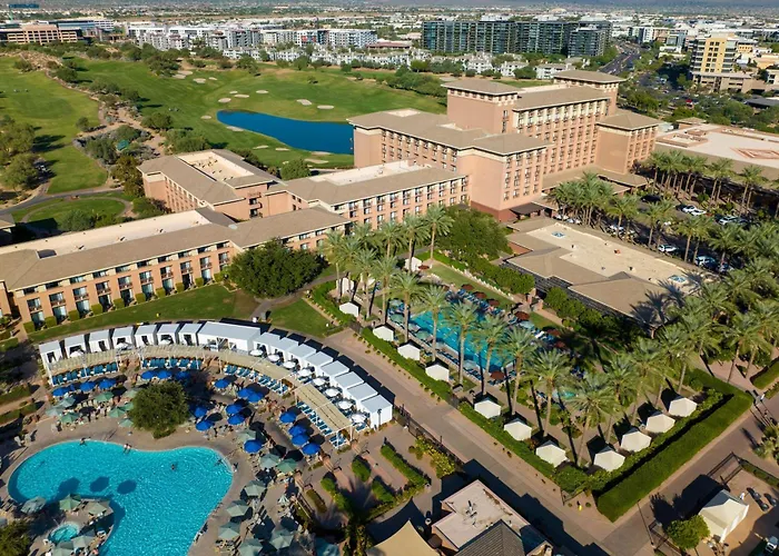 Resort The Westin Kierland & Phoenix