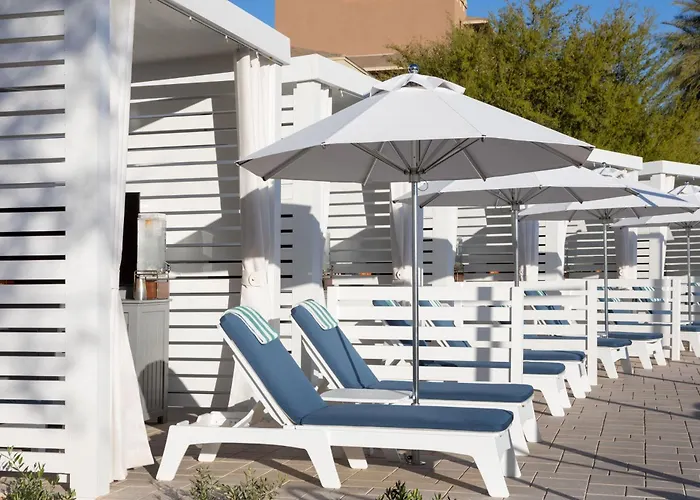 Resort The Westin Kierland & Phoenix
