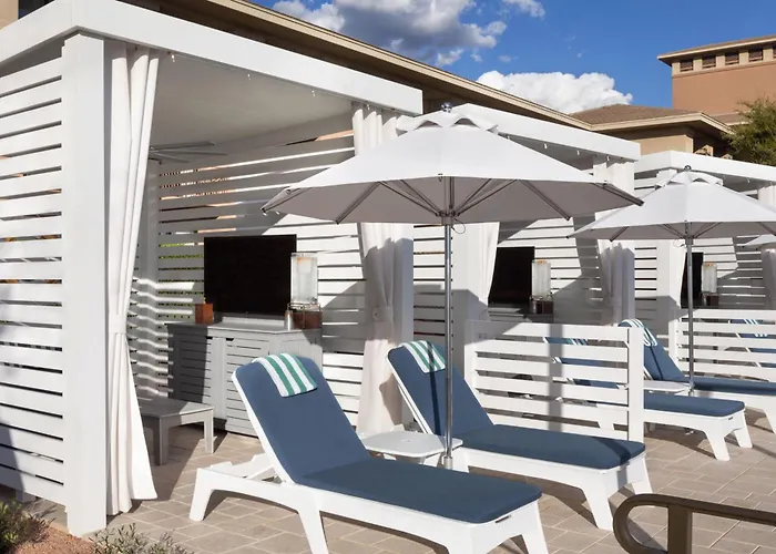 Resort The Westin Kierland & 4*