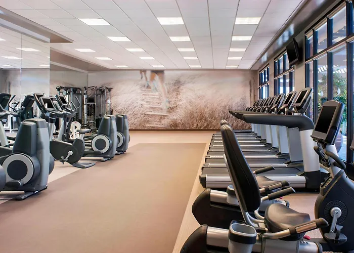 Resort The Westin Kierland & 4*