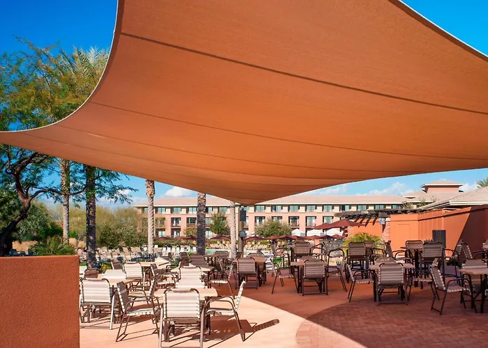 Resort The Westin Kierland &
