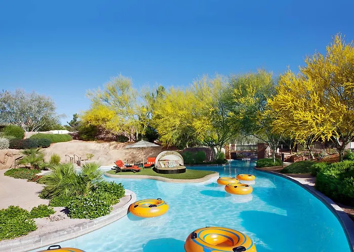 Resort The Westin Kierland & Phoenix