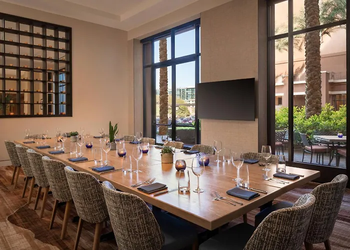 The Westin Kierland & Resort Phoenix