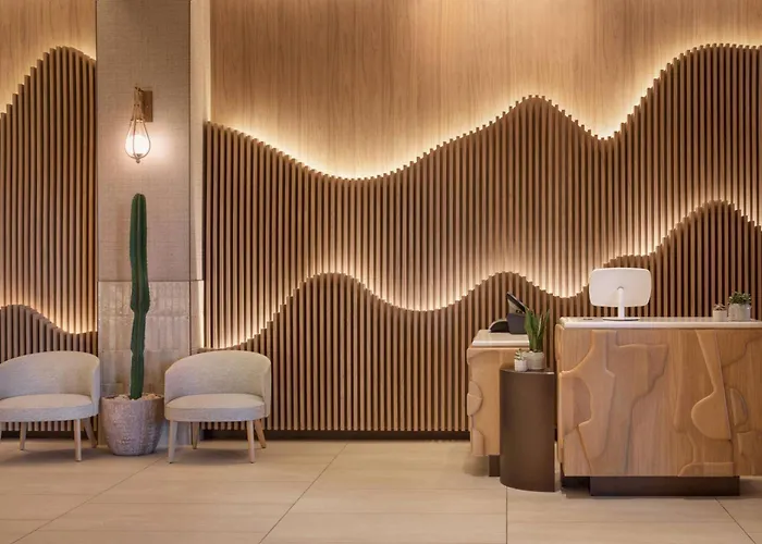 Resort The Westin Kierland &