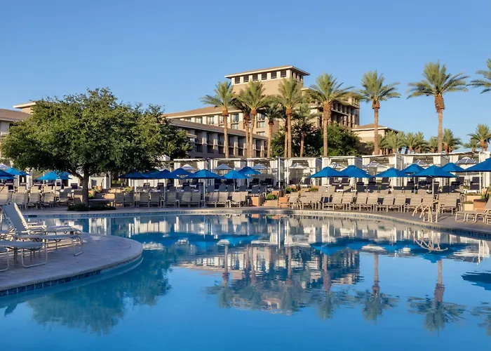 The Westin Kierland &