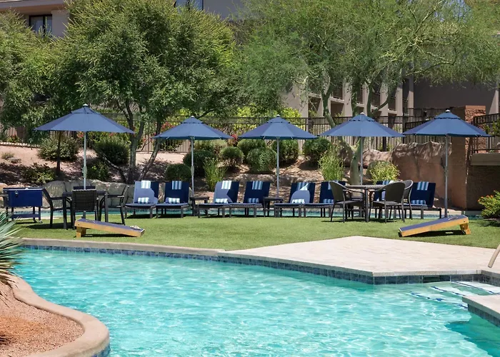 The Westin Kierland & Resort 4*