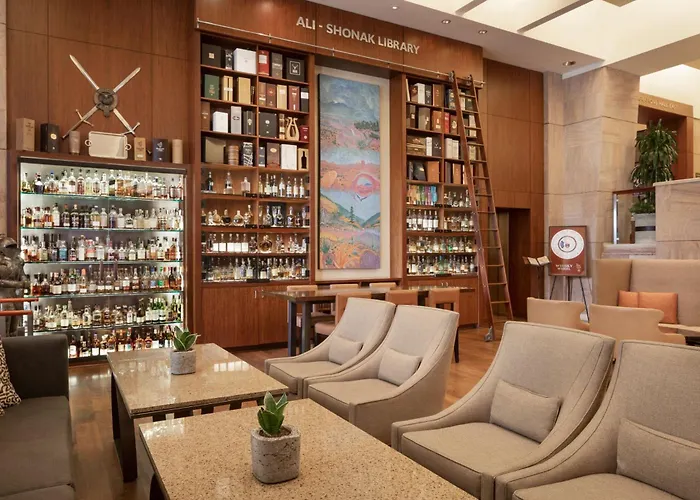 Resort The Westin Kierland & 4*
