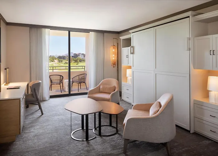 The Westin Kierland & Resort Phoenix