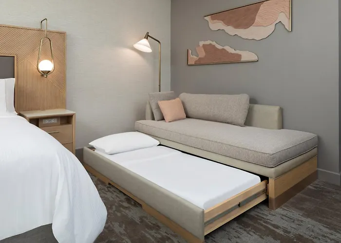 The Westin Kierland & 4* Phoenix