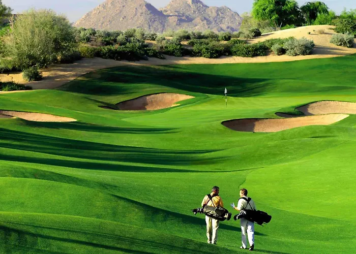 Resort The Westin Kierland & 4*