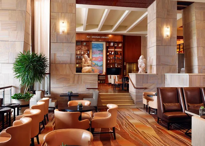 The Westin Kierland & Phoenix