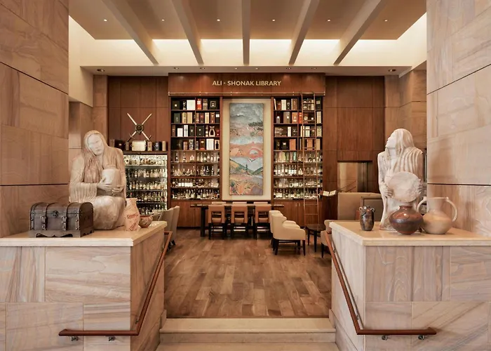 Resort The Westin Kierland & 4*